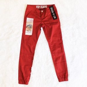VIP JEANS Joggers - send me your best offer